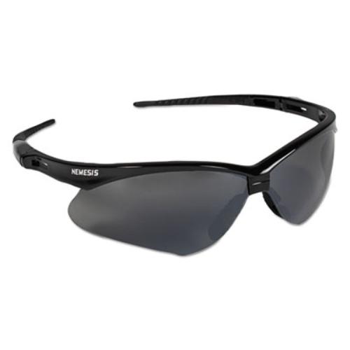 25688 Lente Nemesis armazón negro mica humo JACKSON SAFETY