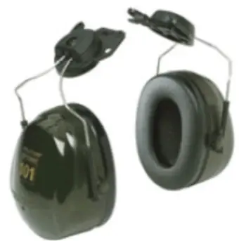 H7P3E Orejera adapatable para casco 24dB 3M