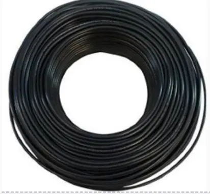 CAVIN12N Cable XXI THHW 12 AWG 90º caja 100 m vinanel Negro Condumex