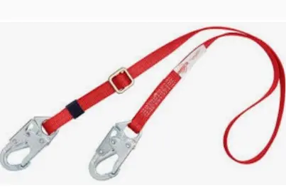 1385301 Eslinga de posicionamiento ajustable PROTECTA